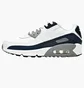 Кросівки дитячі Nike Air Max 90 Ltr White Black CD6864-105