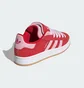 Кроссовки женские Adidas Campus 00S Red JQ5743