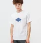 Футболка мужская Air Jordan Flight Essential Crew White DH8970-100