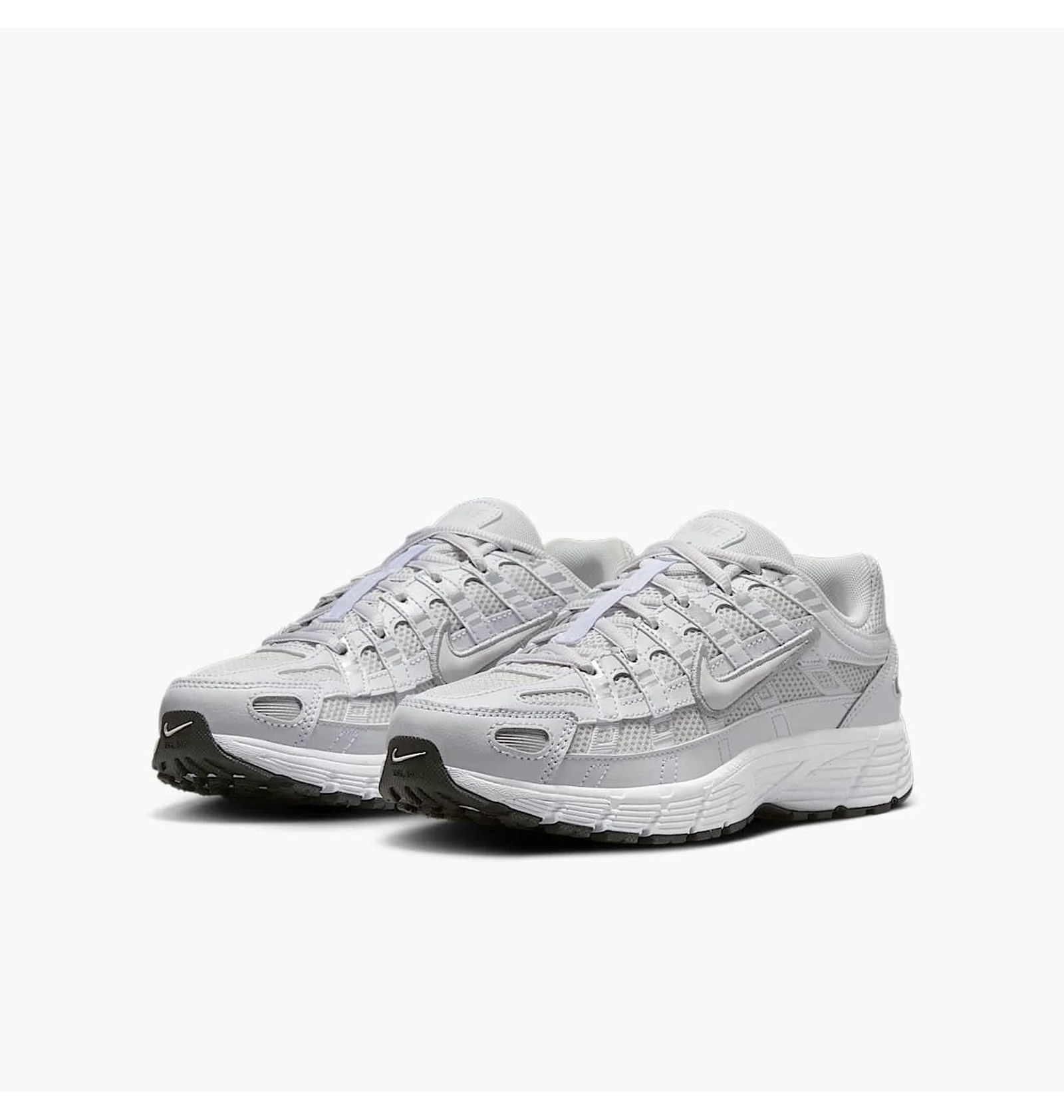 ᐉ Кросівки дитячі Nike P-6000 White HV5064-003 - придбати в