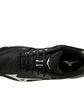 Кроссовки мужские Mizuno Wave Voltage 45 Black V1GA216052
