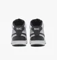 Кросівки чоловічі Nike Court Vision Mid Next Nature Casual Shoes Grey Dn3577-002