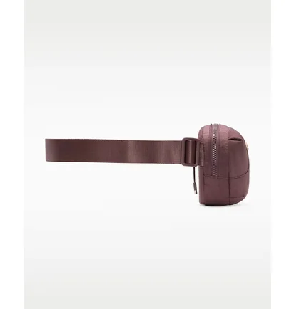 Сумка женская Nike Nk Aura Waistpack Bordo HM6120-502