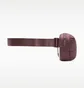 Сумка женская Nike Nk Aura Waistpack Bordo HM6120-502