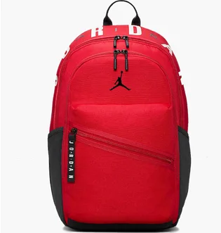 Рюкзак унісекс Air Jordan Air Patro Red MA0924-R78