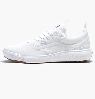Кроссовки унисекс Vans Ultrarange Exo Shoe White VN0A4U1KQLZ