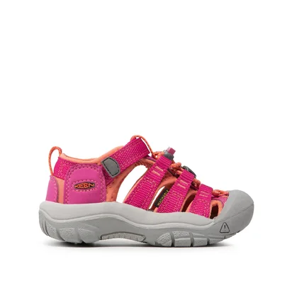 Сандалі дитячі Keen Newport H2 Pink 1014251