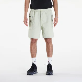 Шорты мужские Nike Sportswear Tech Pack MenS Woven Utility Shorts Green FB7528-371