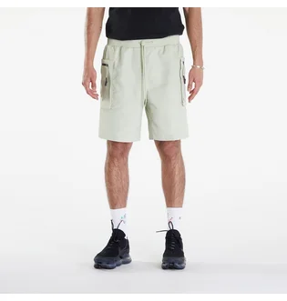 Шорти чоловічі Nike Sportswear Tech Pack MenS Woven Utility Shorts Green FB7528-371