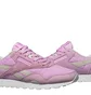 Кроссовки женские Reebok X Face Stockholm Classic Nylon Vision Pink BD2683