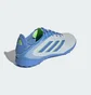Сороконожки детские Adidas Pure 3 League Turf Kids Performance Blue IE1188