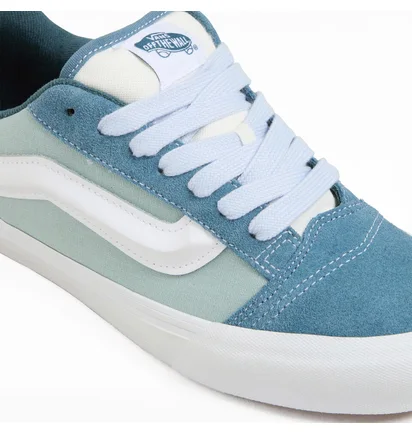 Кеди чоловічі Vans Knu-Skool Blue VN000CS0BER