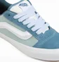 Кеди чоловічі Vans Knu-Skool Blue VN000CS0BER