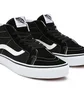 Кеди чоловічі Vans Sk8-Mid Reissue Black VN0A391F6BT
