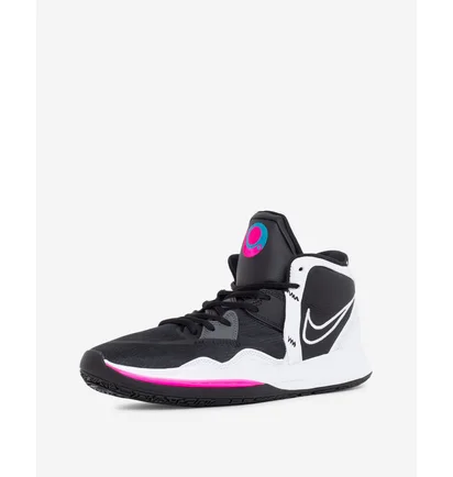 Кроссовки унисекс Nike Kyrie 8 Infinity Black Cz0204-003