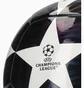 Футбольний м'яч Adidas Ucl Club Black/White JX9091