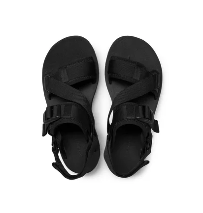Сандали мужские Merrell Alpine Strap Black J002835