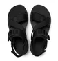 Сандали мужские Merrell Alpine Strap Black J002835