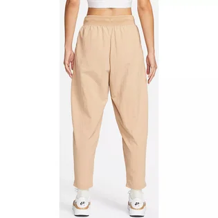 Штани жіночі Nike Sportswear Essential Beige DQ6809-200