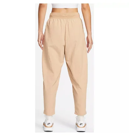Штаны женские Nike Sportswear Essential Beige DQ6809-200