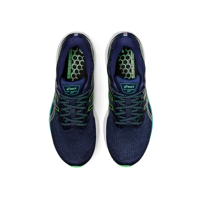 Кроссовки мужские Asics Gt 2000 10 Blue 1011B185-405