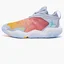 Кроссовки мужские Air Jordan Why Not 0.6 Light Blue DO7189-400