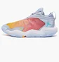 Кроссовки мужские Air Jordan Why Not 0.6 Light Blue DO7189-400