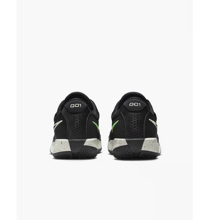 Кроссовки унисекс Nike G.T. Cut Academy Basketball Shoes Black FB2599-001