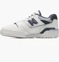 Кросівки жіночі New Balance 550 White BBW550DY