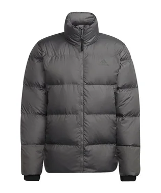 Пуховик чоловічий Adidas 11.11 Puffer Jacket Black GV5349