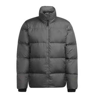 Пуховик мужской Adidas 11.11 Puffer Jacket Black GV5349