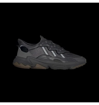 Кроссовки мужские Adidas Ozweego Grey Gx1832