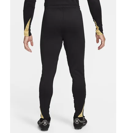 Штани чоловічі Nike Strike Dri-Fit Black FN2405-011