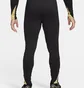 Штани чоловічі Nike Strike Dri-Fit Black FN2405-011