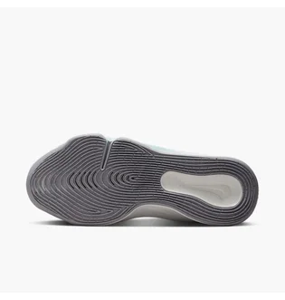 Кроссовки мужские Nike Gt Hustle 3 Blue FV5953-402