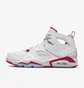 Кроссовки мужские Air Jordan Flight Club 91 White Dc7329-102