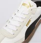 Кроссовки унисекс Puma Club Ii Era White 397447-07