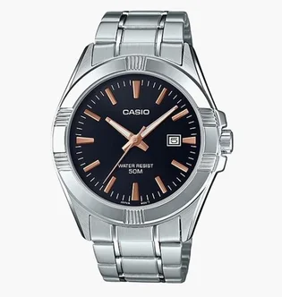 Часы мужские Casio MTP-1308D-1A2