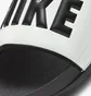 Тапочки жіночі Nike Offcourt Slides White Bq4632-011
