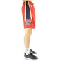 Шорты мужские Nike Nba New Orleans Pelicans Red CV9569-657