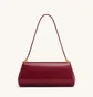 Сумка женская JW PEI Eloise Shoulder Bag Bordo BB2025BG110030JWP