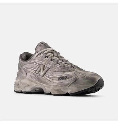 Кросівки унісекс New Balance 1000 Grey M1000G