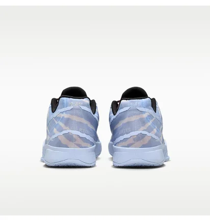 Кроссовки мужские Nike Ja 2 Induction Basketball Shoes Blue IB4007-900
