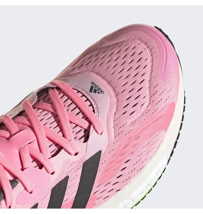 Кросівки жіночі Adidas Solarboost 4 Pink Gx6694