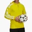 Худі чоловіче Adidas Sq21 Hood Yellow Gp6438