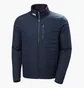 Куртка мужская Helly Hansen Crew Insulator 2.0 Blue 30343-597