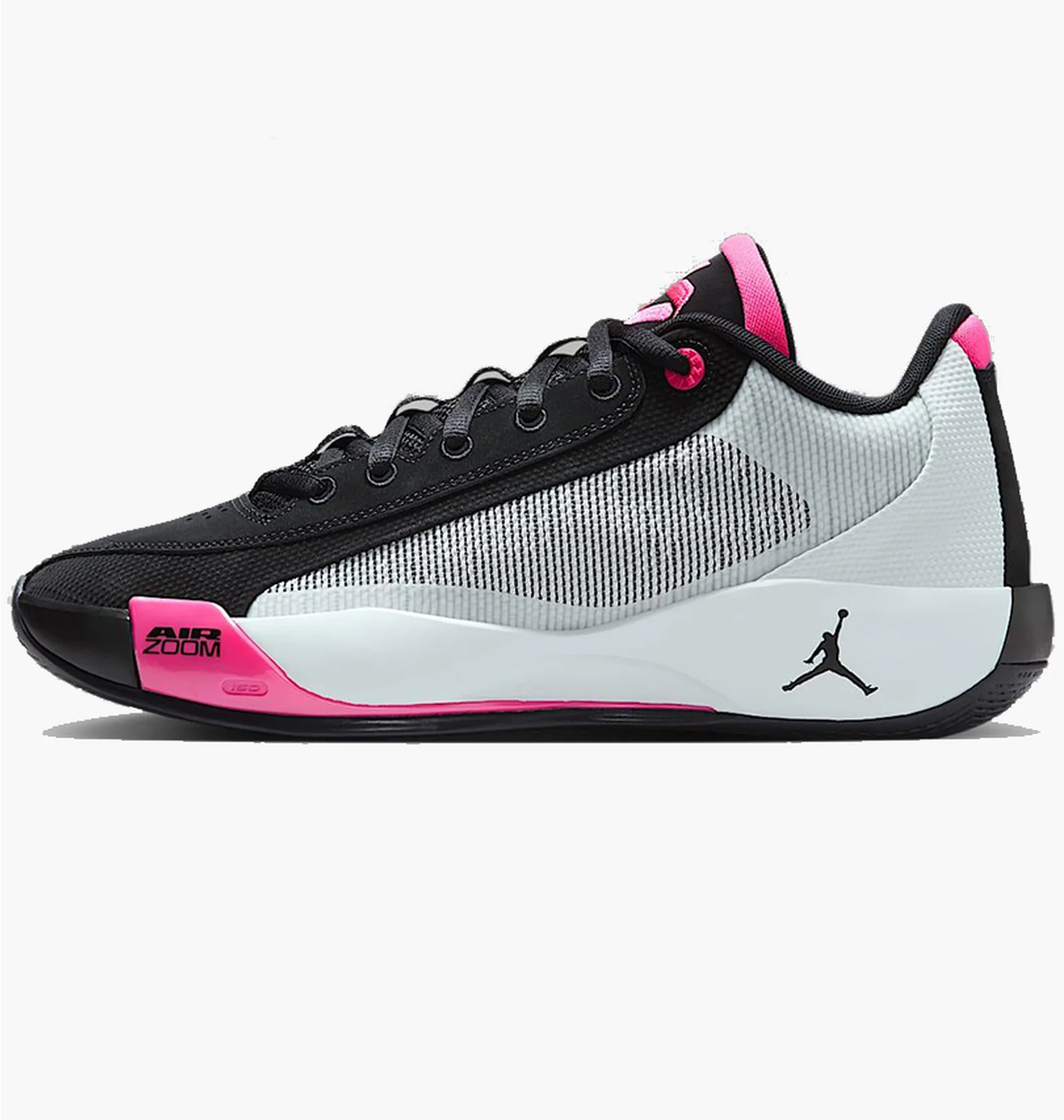 ᐉ Кросівки чоловічі Air Jordan Luka .77 White/Black HF0806-001