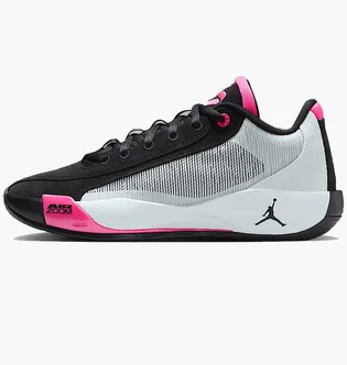 Кроссовки мужские Air Jordan Luka .77 White/Black HF0806-001