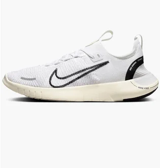 Кросівки жіночі Nike Free Rn Nn Road Running Shoes White DX6482-100