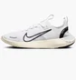 Кроссовки женские Nike Free Rn Nn Road Running Shoes White DX6482-100